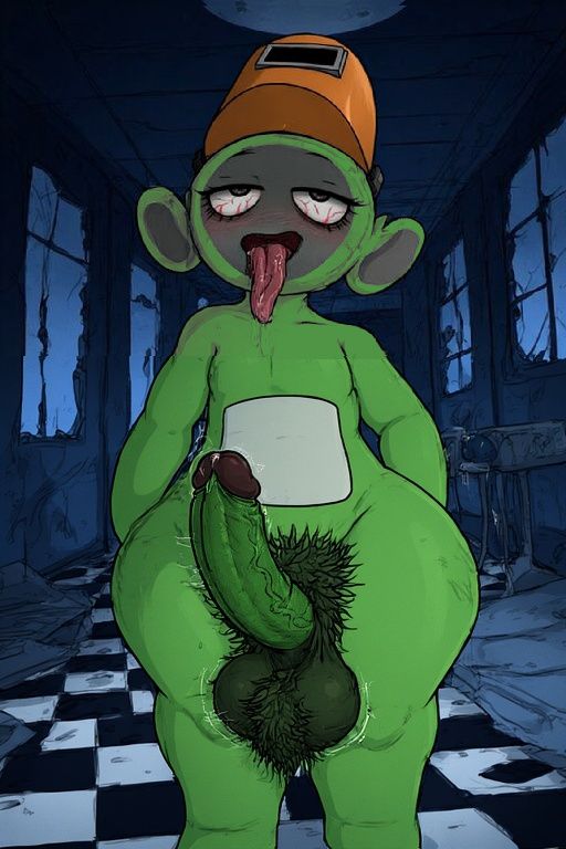 fallen_soldier_(st_tdau), slendytubbies_oc, slendytubbies, st_tdau, teletubbies