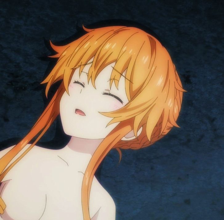 yamai_yuzuru, date_a_live, armpits, back_length_hair, blue_eyes