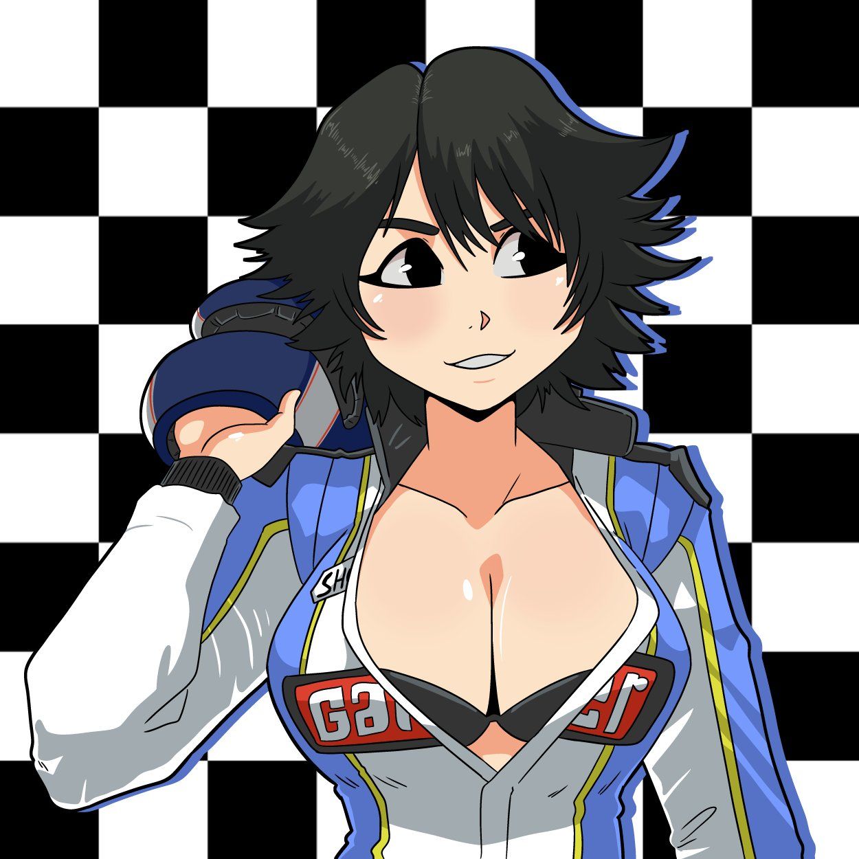 rena_hayami, namco, r:racing_evolution, tsuchihara_, asian