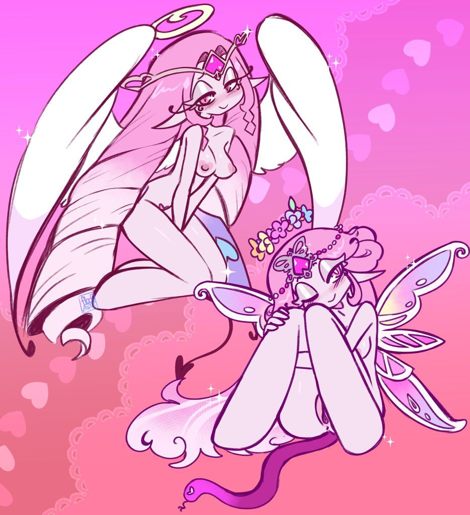 blooming_bringer_of_sloth, eternal_sugar_cookie, cookie_run, cookie_run_kingdom, floofierun