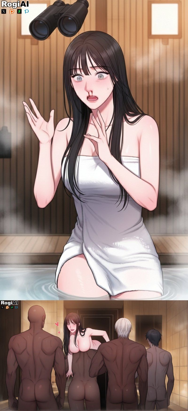 kang_yuna, bad_thinking_diary, patreon, rogiai, lesbian_conversion