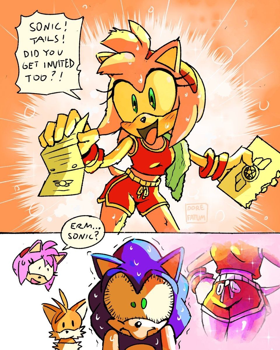 amy_rose, sonic_the_hedgehog, tails_the_fox, sega, sonic_(series)