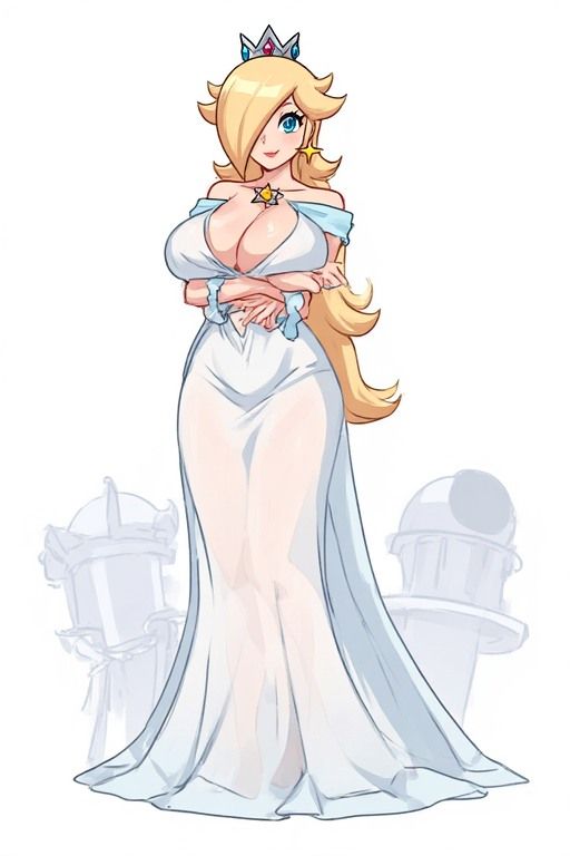 princess_rosalina, mario_(series), nintendo, super_mario_bros., super_mario_galaxy