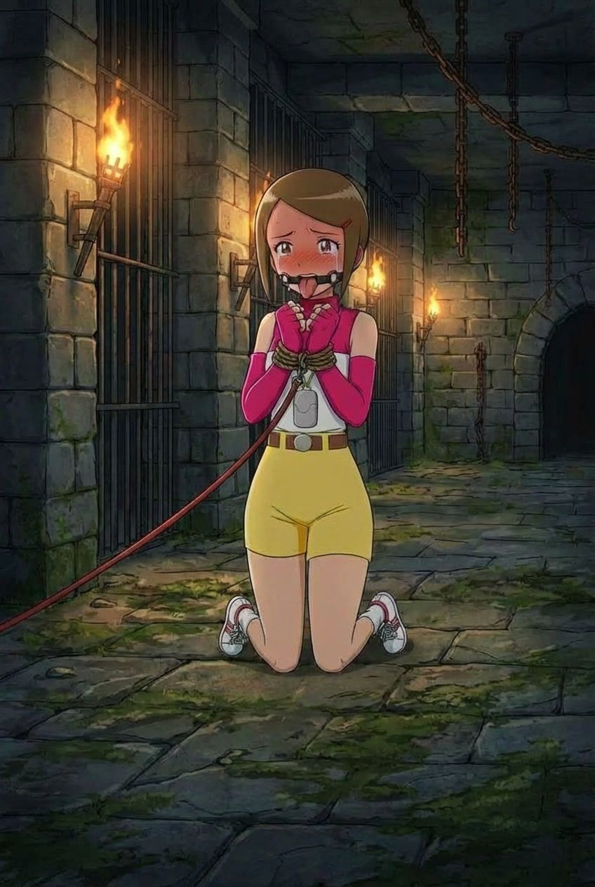hikari_yagami, yagami_hikari, digimon, digimon_adventure_02, blush