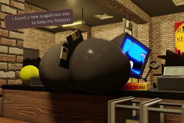 scag_(regretevator), regretevator, roblox, roblox_game, gaslight_engine