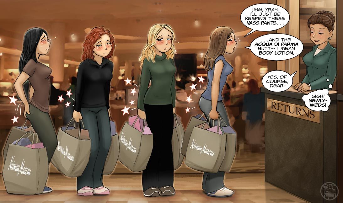 kamitora, 5girls, blush, crying, femsub