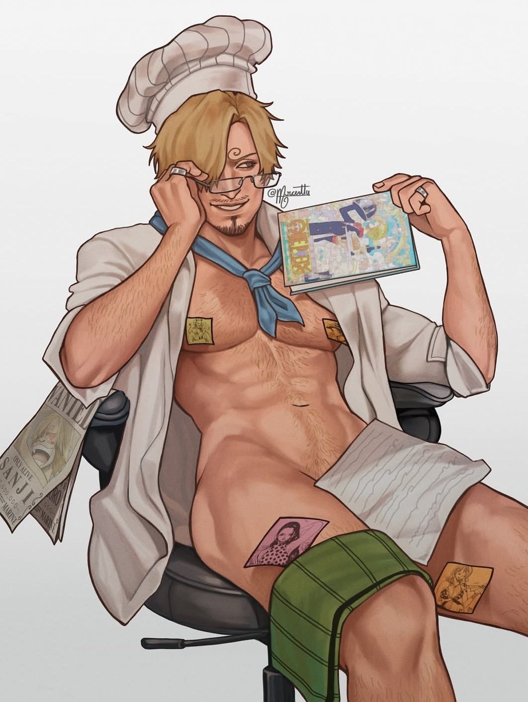 sanji, sanji_(one_piece), vinsmoke_sanji, one_piece, mugiwara