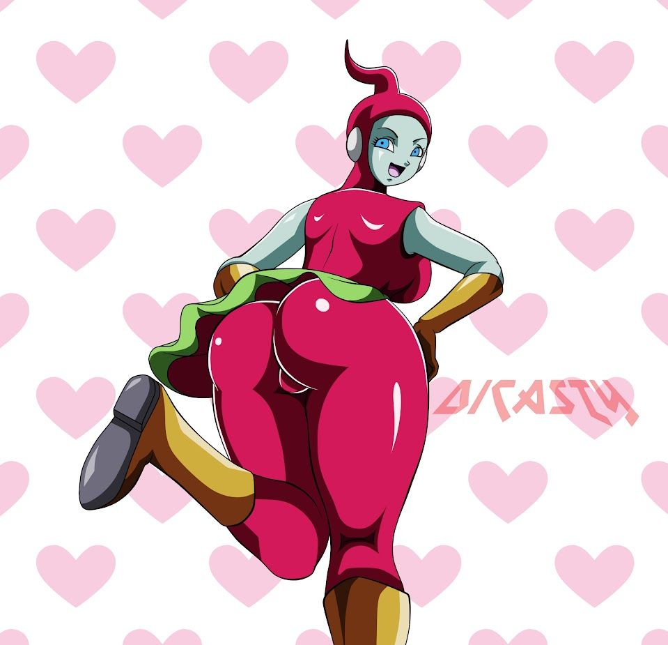 ribrianne, dragon_ball, dragon_ball_super, patreon, tournament_of_power