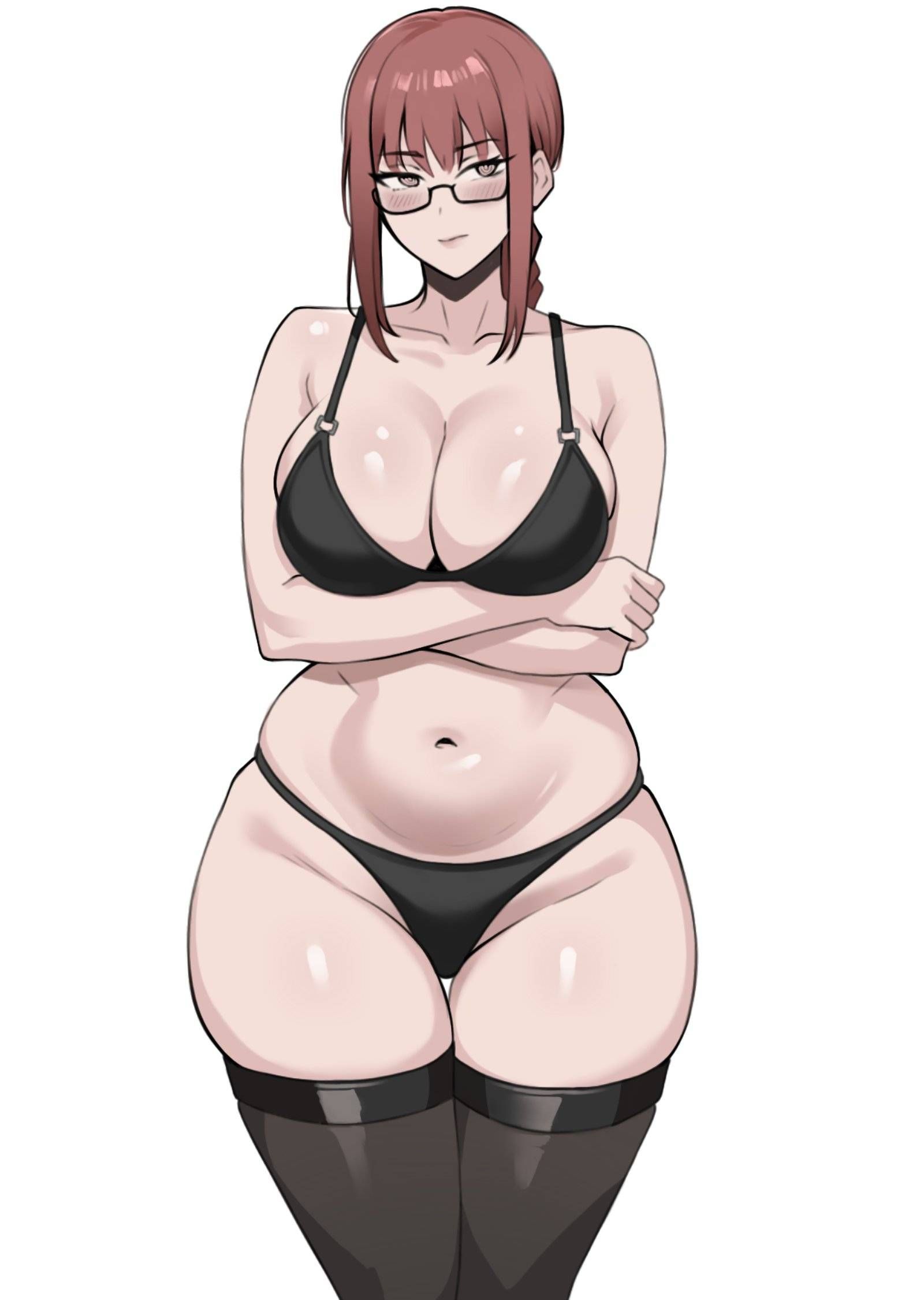 makima_(chainsaw_man), chainsaw_man, mappa, shonen_jump, shueisha