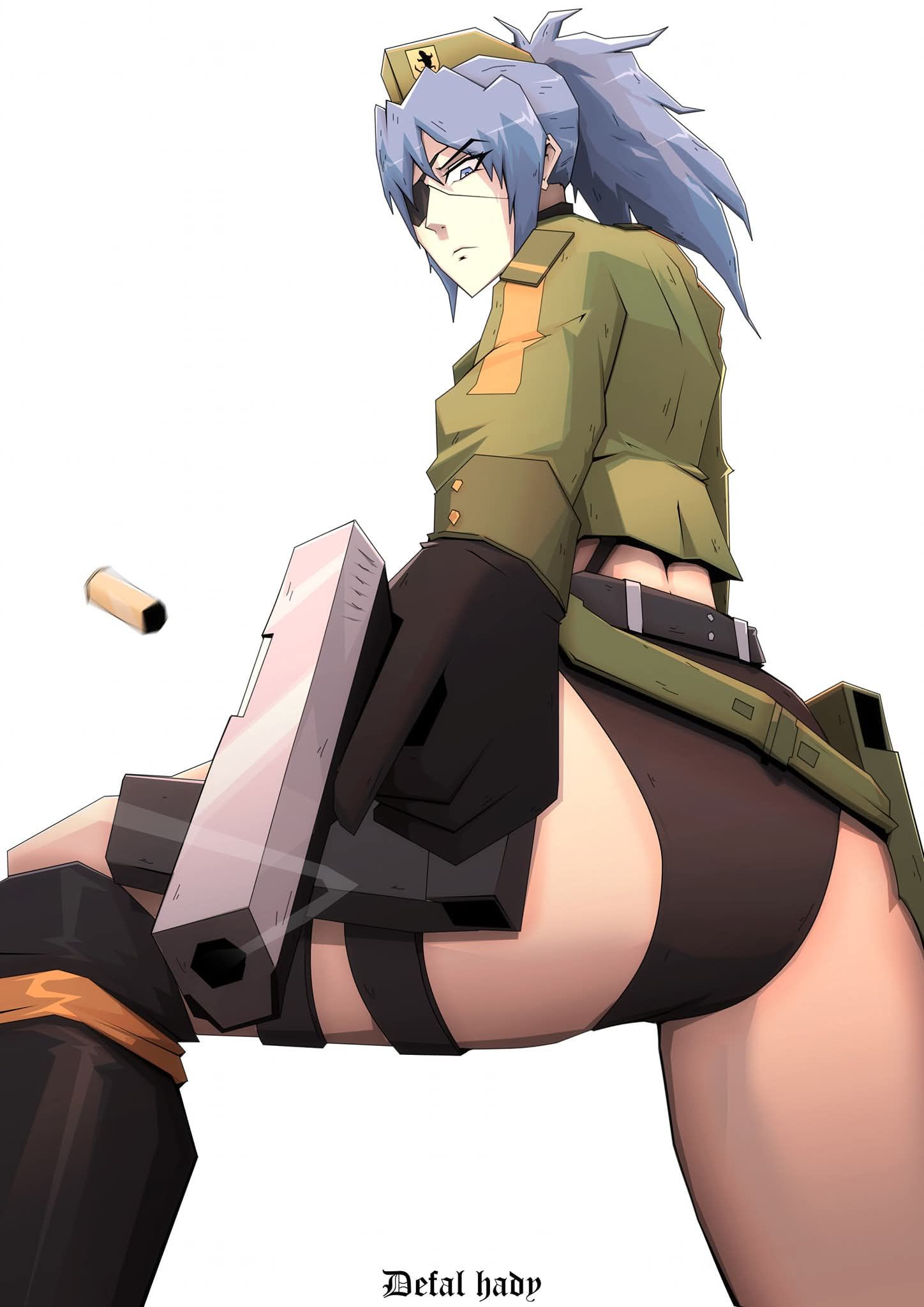 leona_heidern, king_of_fighters, snk, snk_heroines:_tag_team_frenzy, defal_hady_(artist)