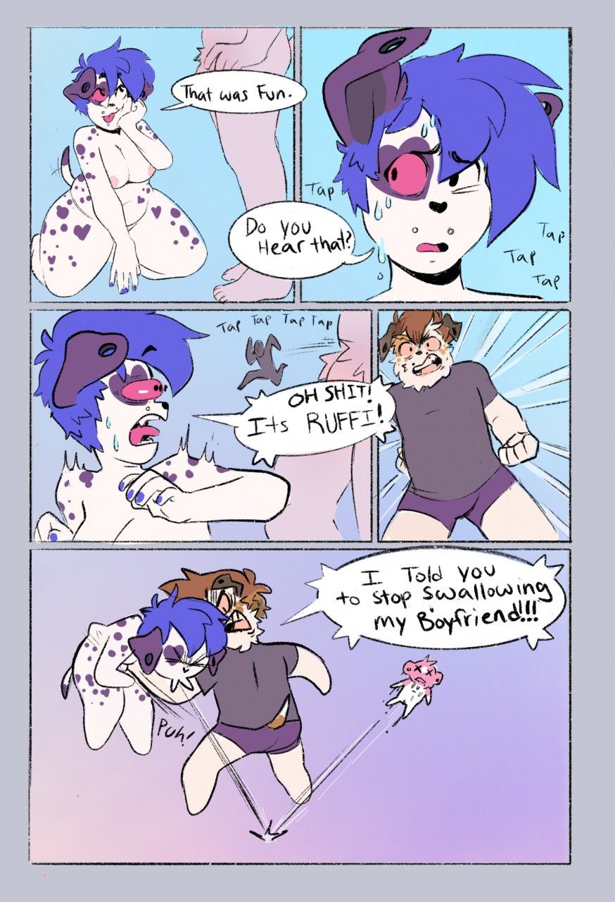 billie_boy_(sparkibarki), jelly_jam_(sparkibarki), ruffi_rough_(sparkibarki), sparkibarki, 1cuntboy