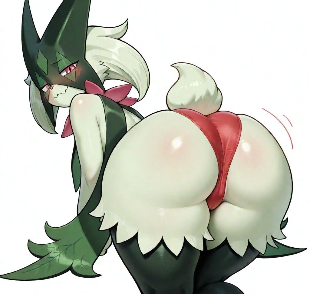 generation_9_pokemon, meowscarada, pokemon_(species), game_freak, nintendo