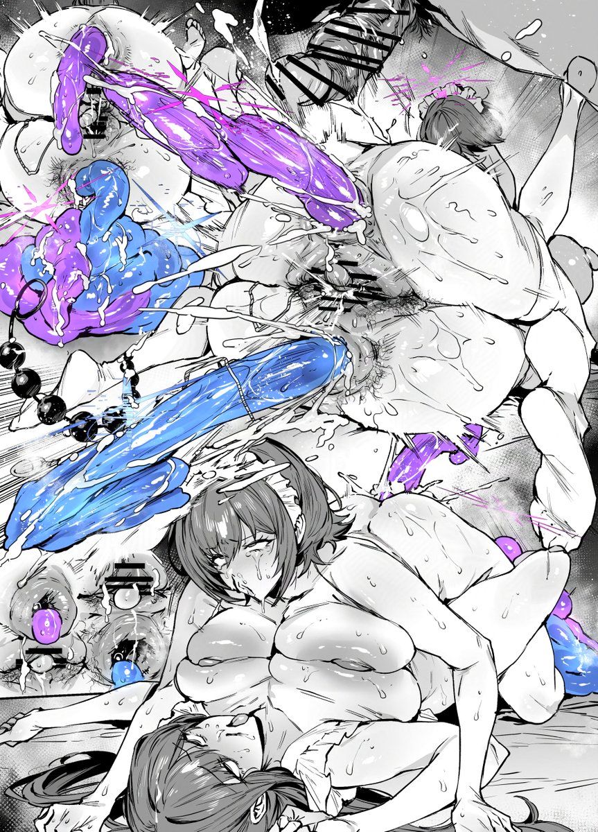 saori_(blue_archive), subaru_(blue_archive), blue_archive, thirty_8ght, 1boy