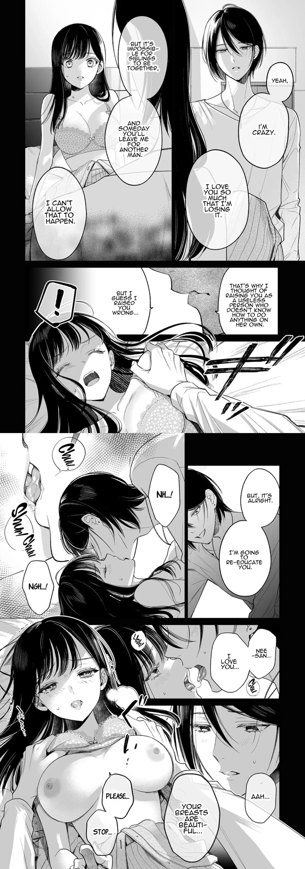 artist_request, !, 1boy1girl, bangs, begging_to_stop