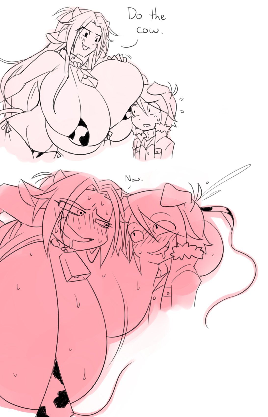 matt_(matsu-sensei), mattie_(matsu-sensei), mutt_matt_(natsu-sensei), ego_trigger, matsu-sensei