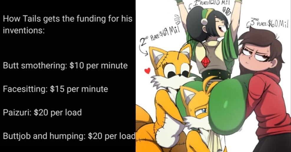 miles_tails_prower, princess_marcia, tails_doll, tails_the_fox, tailsko_doll
