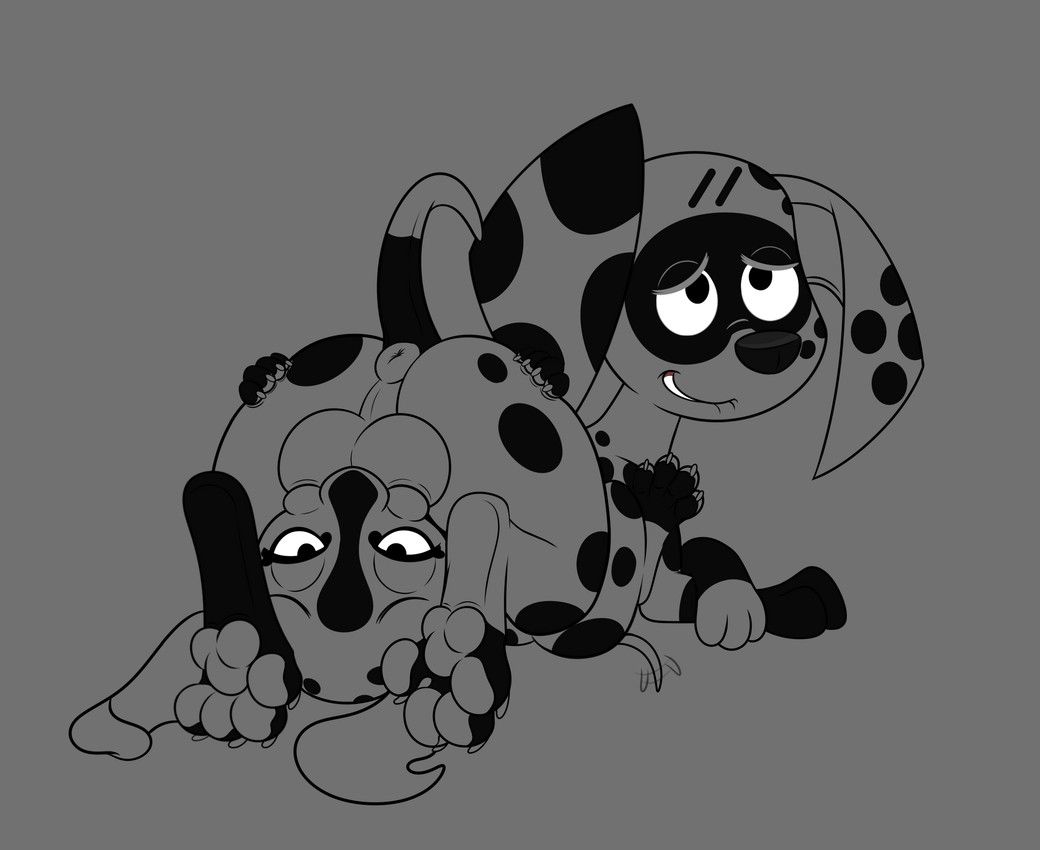 d-pad_(whitewolf20xx), dee_dee_(101_dalmatians), 101_dalmatian_street, 101_dalmatians, disney