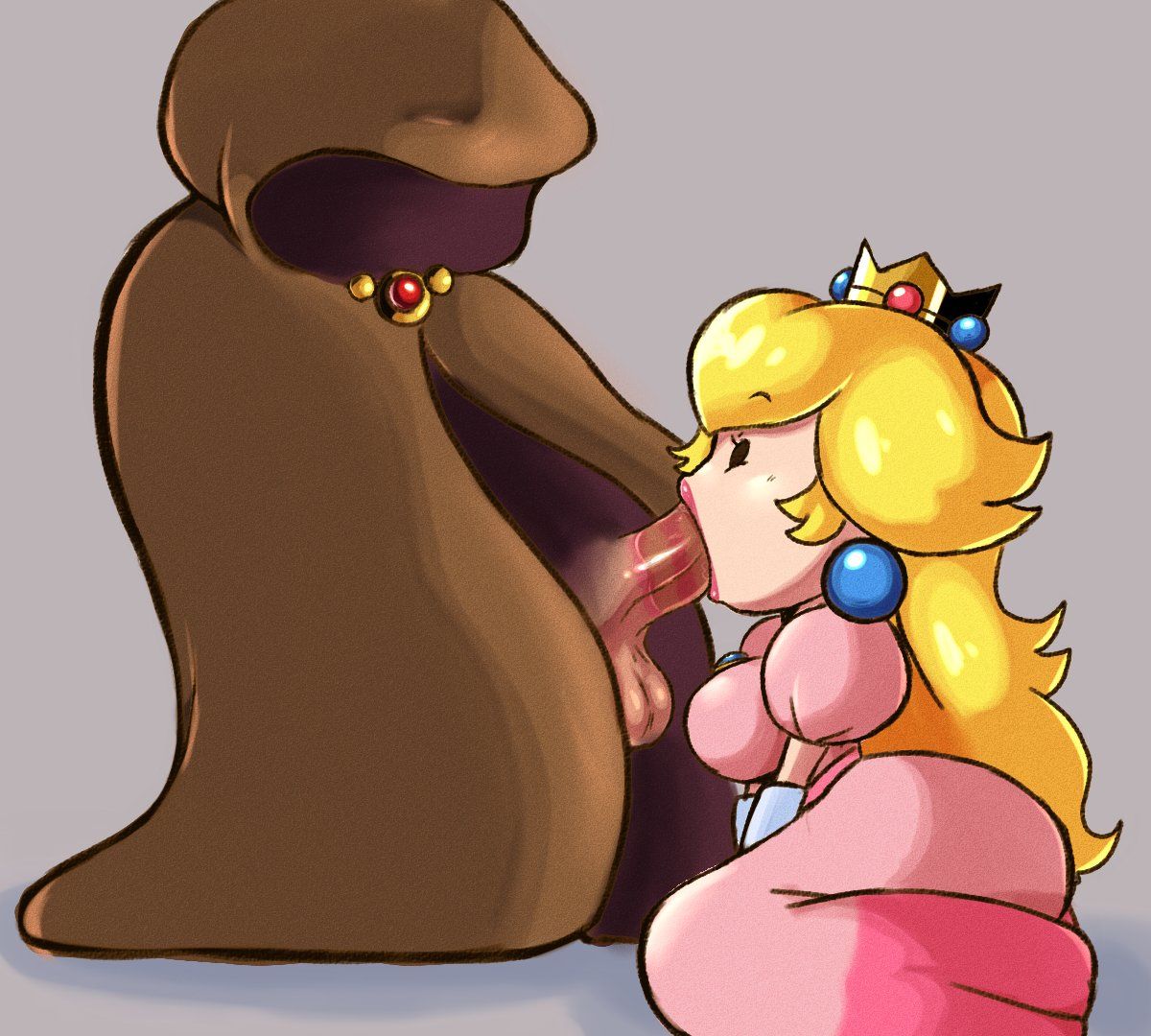 beldam_(mario), paper_peach, princess_peach, mario_(series), paper_mario