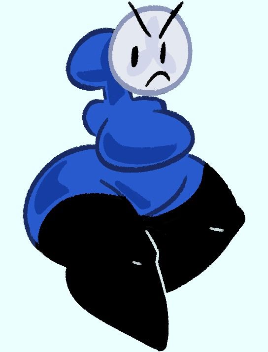fanny_(bfdi), battle_for_dream_island, bfb, bfdi, bfdia