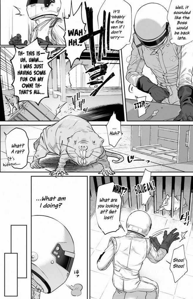 the_stig, top_gear, hatonasi, after_anal, after_ejaculation