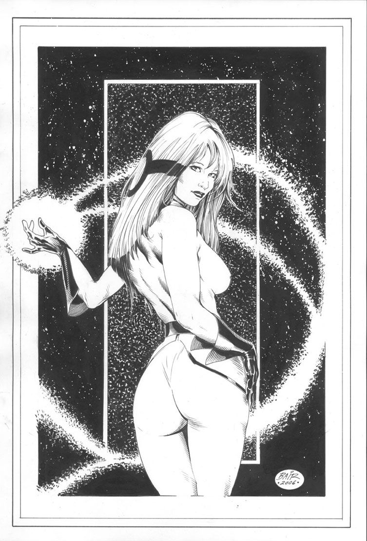 crystal_(inhumans), inhumans, marvel, michael_bair, 1girls