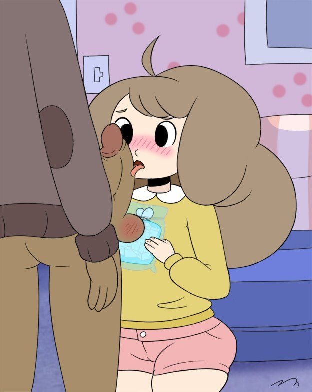 bee_(bee_and_puppycat), deckard_wizard, bee_and_puppycat, sandyrex, 1boy