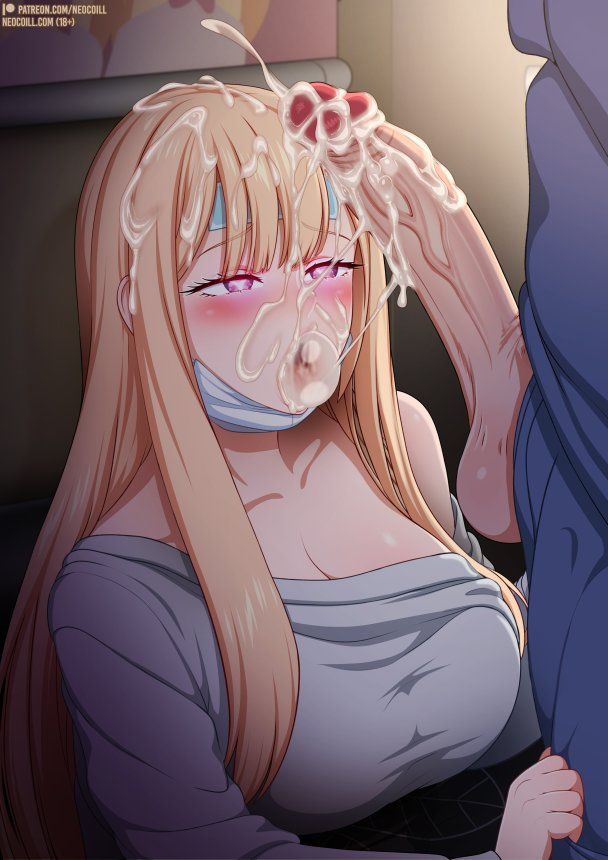 gojou_wakana, kitagawa_marin, marin_kitagawa, my_dress_up_darling, patreon