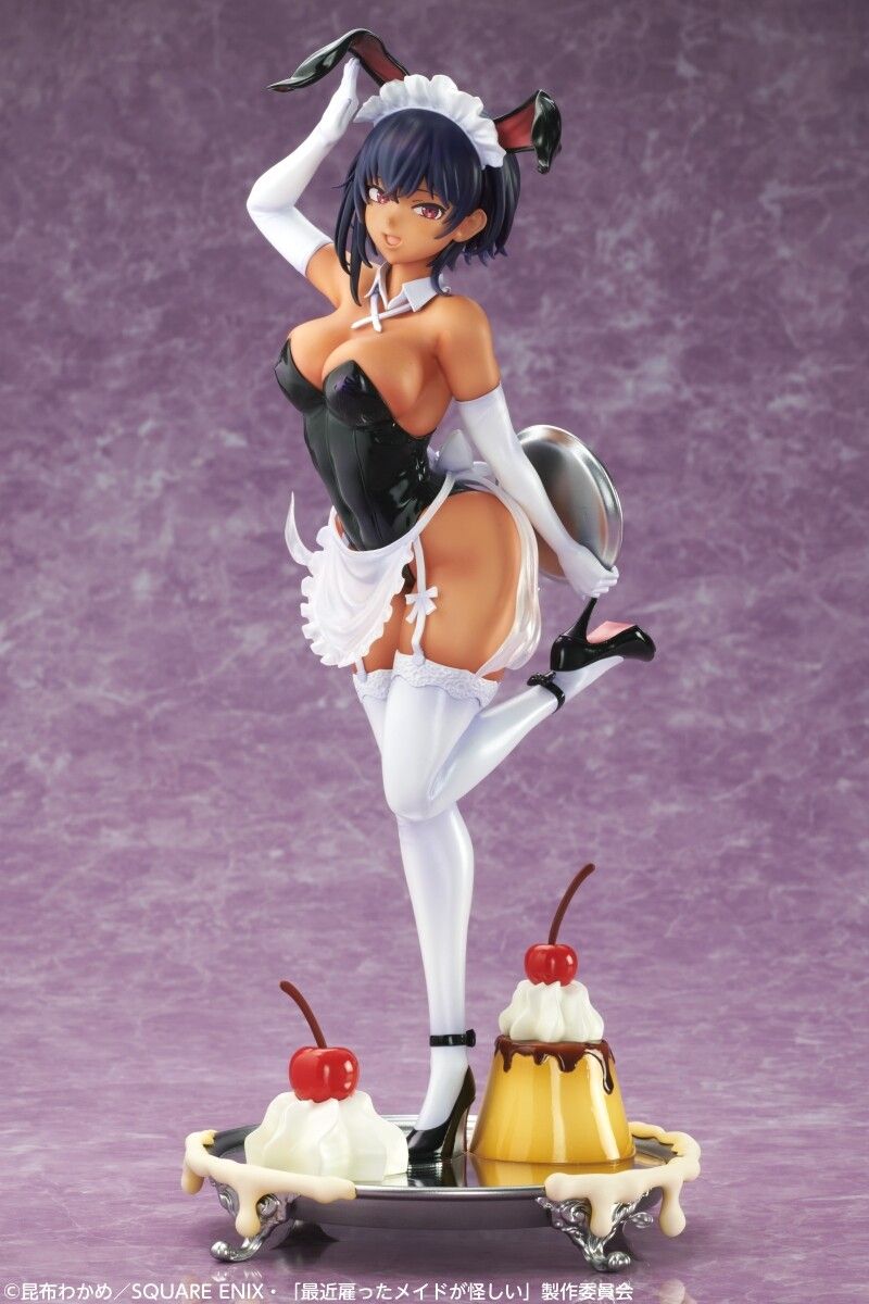 lilith_(saikin_yatotta_maid_ga_ayashii), protagonist, medicos_entertainment, saikin_yatotta_maid_ga_ayashii, square_enix