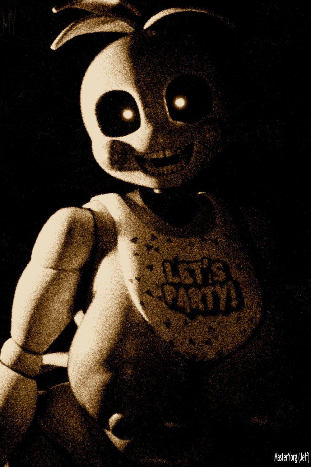 toy_chica_(fnaf), five_nights_at_freddy's, five_nights_at_freddy's_2, scottgames, masteryorg0