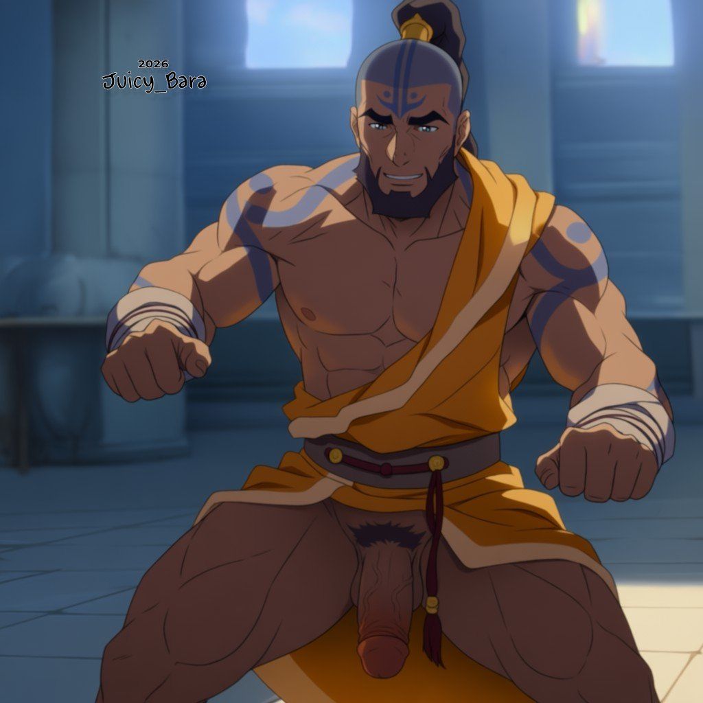 tagah, avatar_legends, avatar_the_last_airbender, juicy_bara, abs