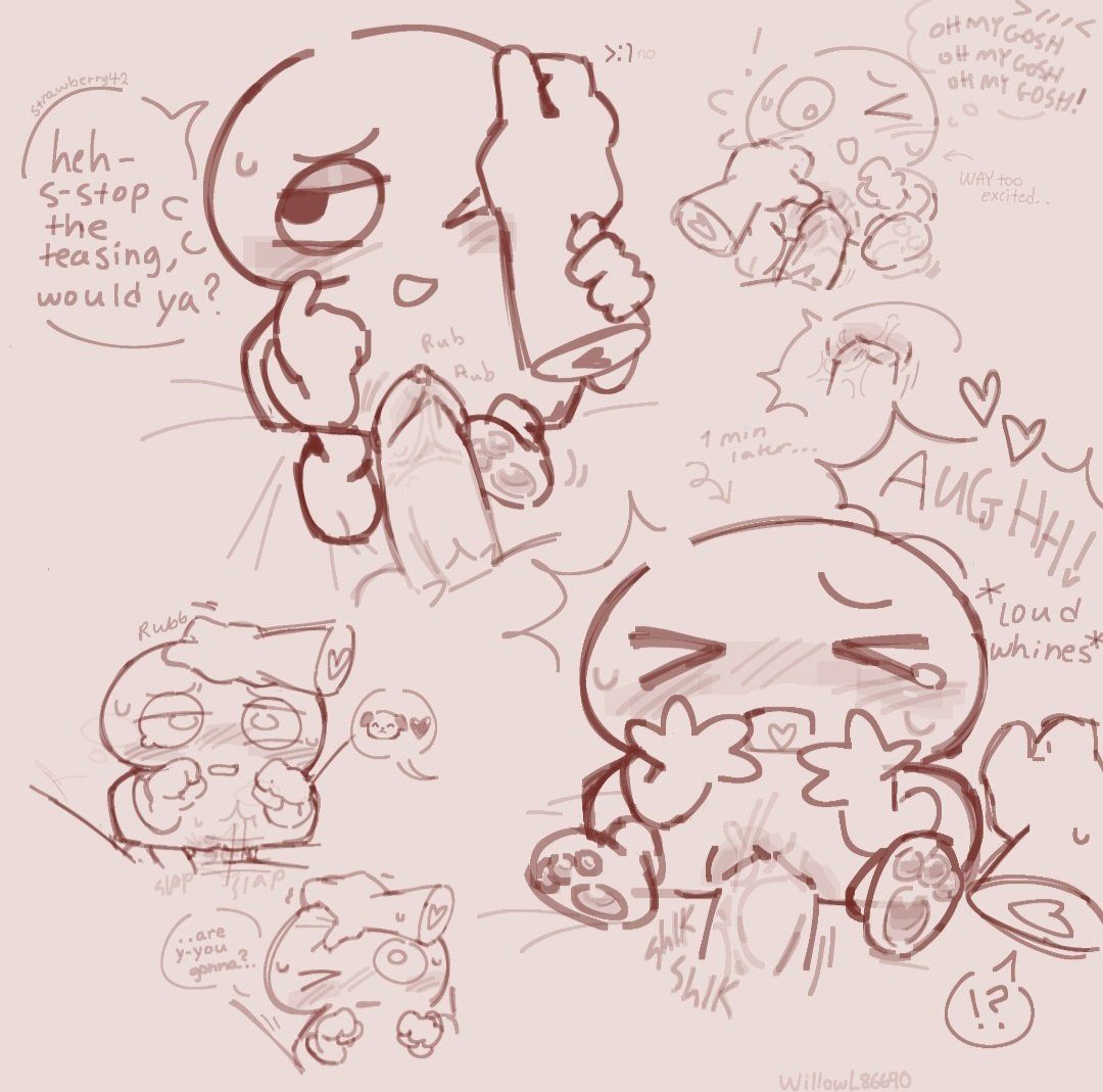 two_(tpot), battle_for_dream_island, battle_for_dream_island_again, bfb, bfdi