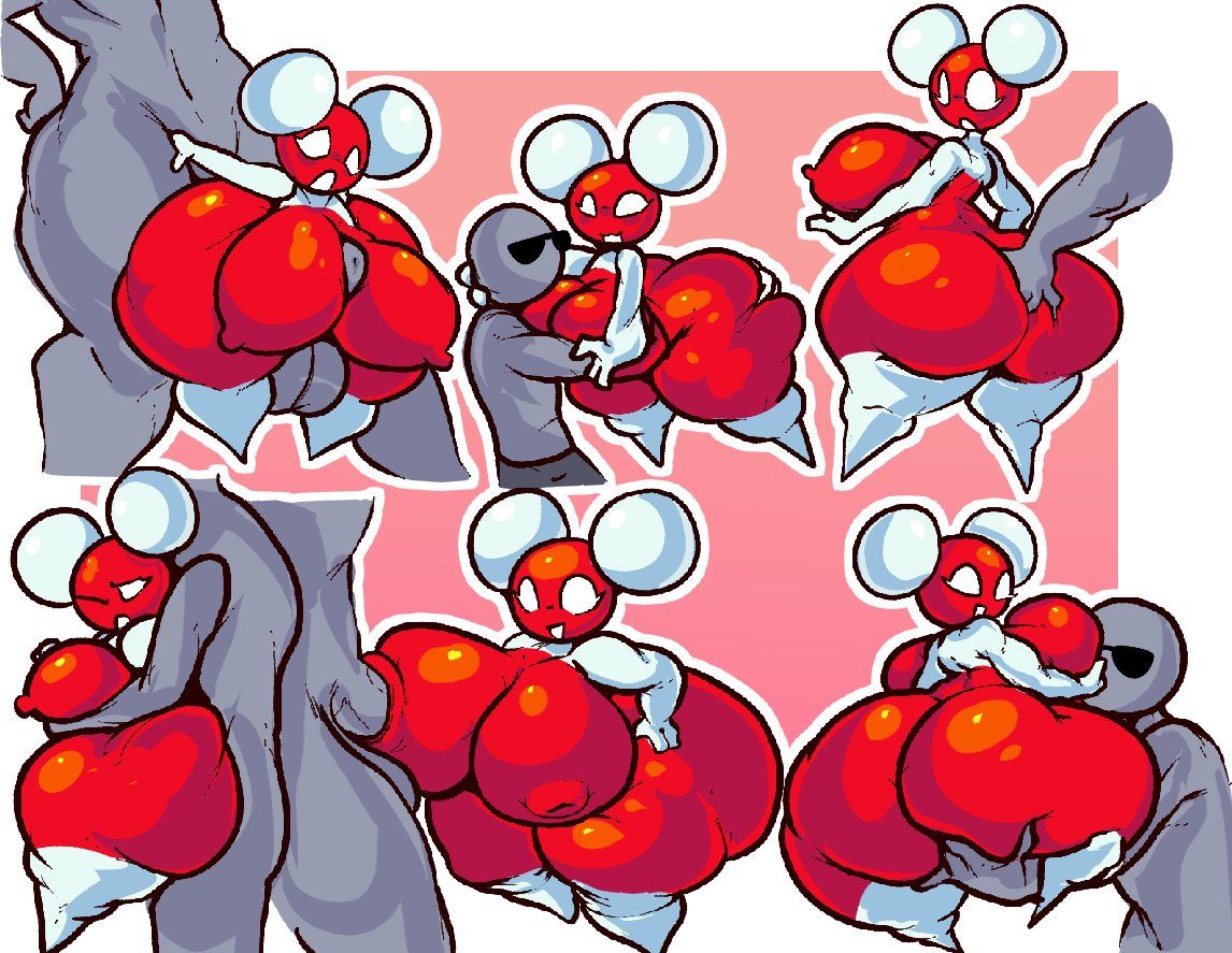 anonymous_male, h2o_(thyme_macleod), h2o_(torielstarstorm), torielstarstorm, 1boy