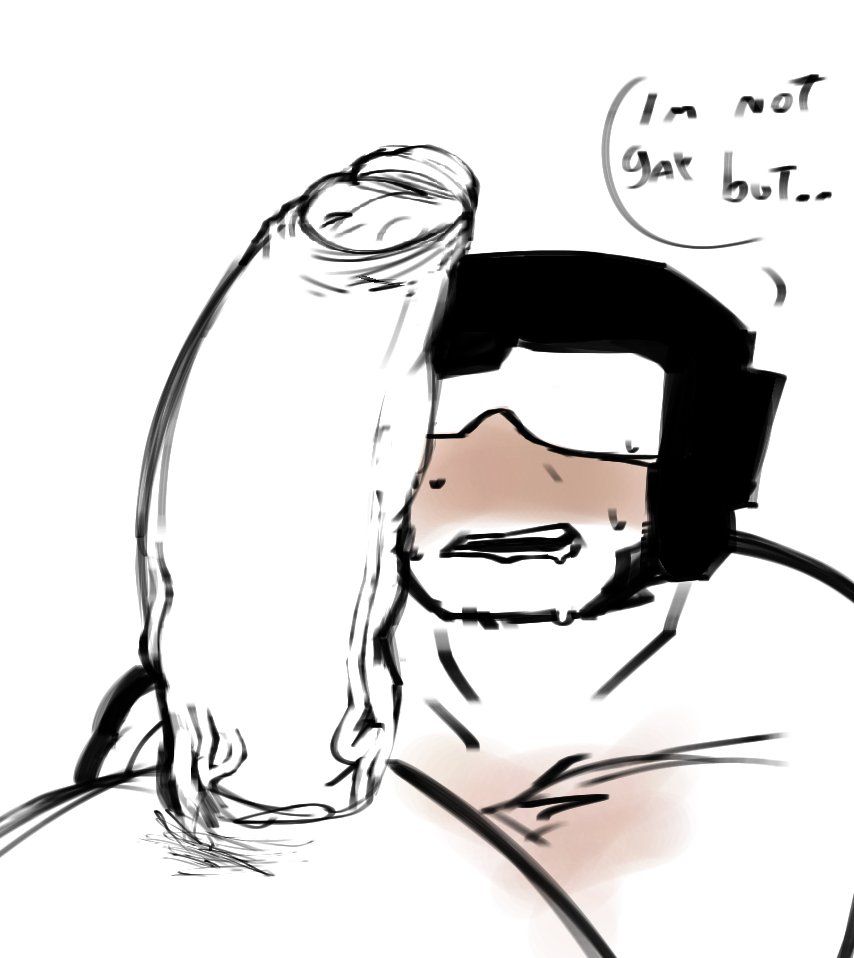steve_(tankmen), newgrounds, tankmen, srmercubutnsfw, 2boys