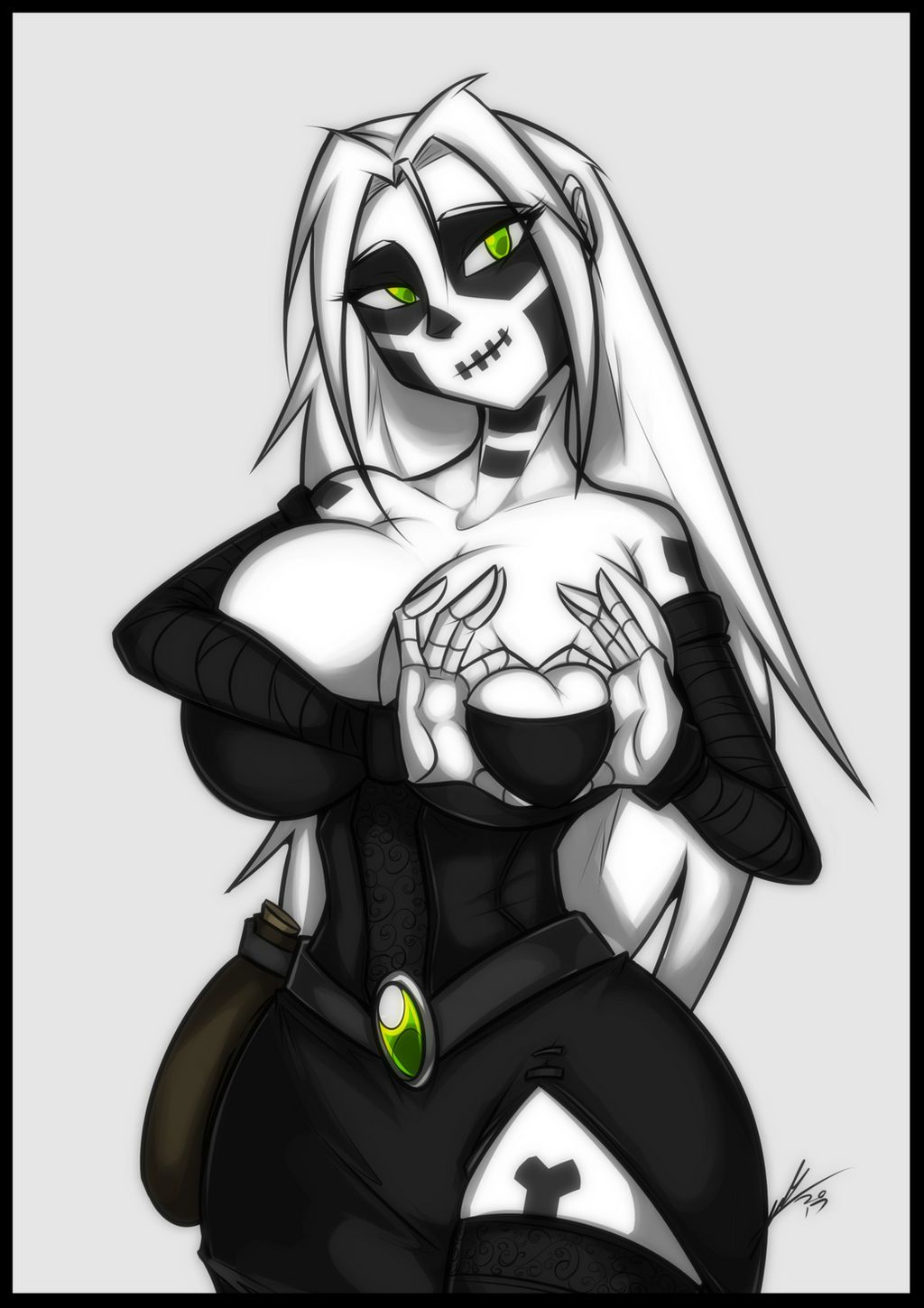 oc, original_character, pandora_(sexualyeti), deviantart, sexualyeti