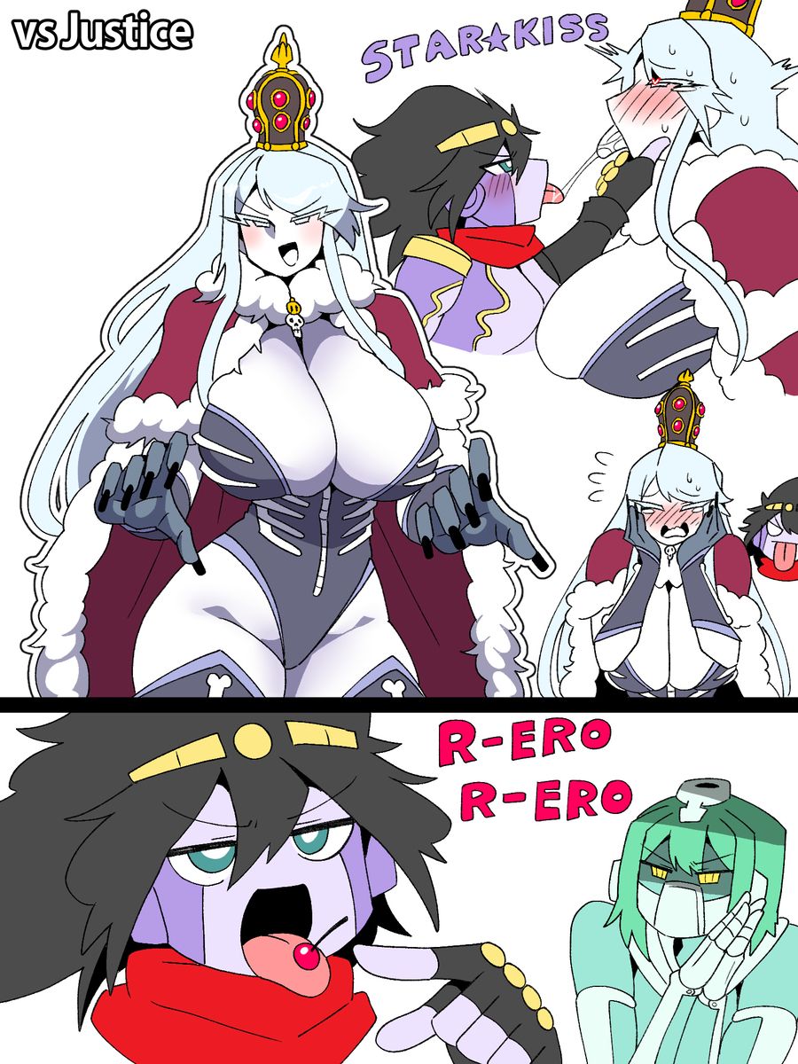 hierophant_green, justice_(jjba), star_platinum, jojo's_bizarre_adventure, stardust_crusaders