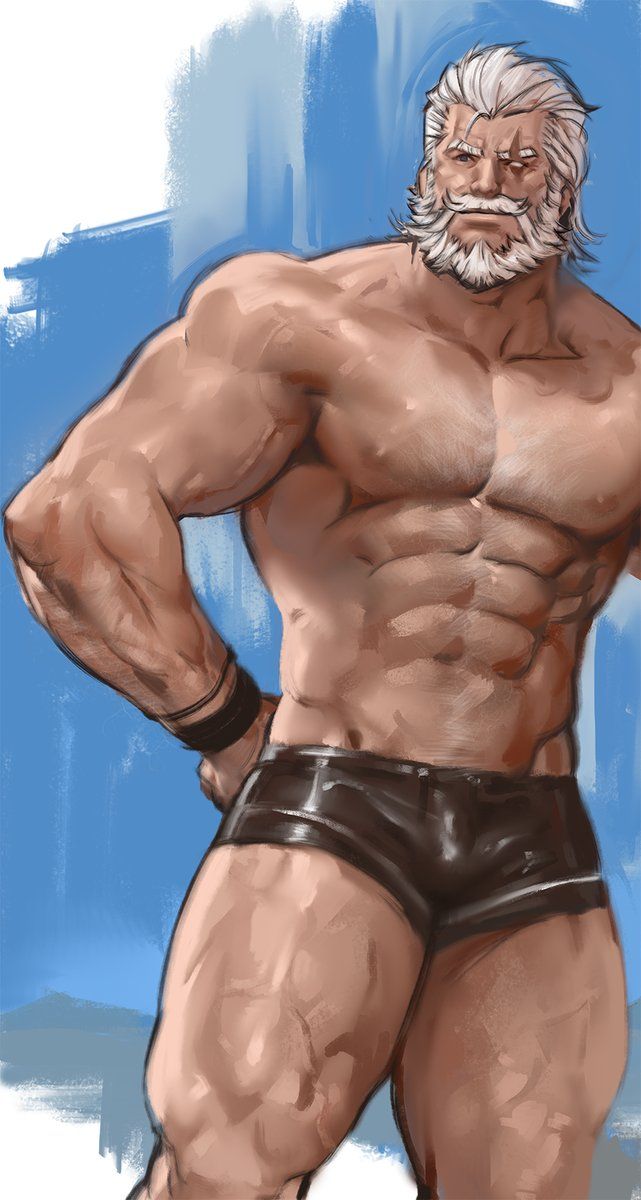 reinhardt, reinhardt_(overwatch), overwatch, dopey, dopq