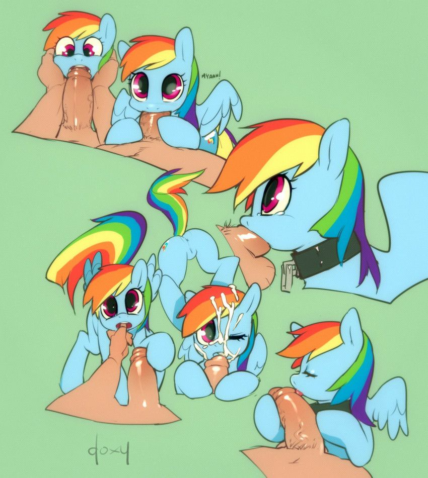 rainbow_dash_(mlp), my_little_pony, my_little_pony_friendship_is_magic, doxy, blowjob
