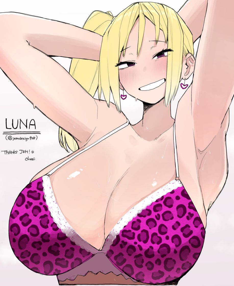 original_character, someone_else's_oc, ohasi, big_breasts, breasts