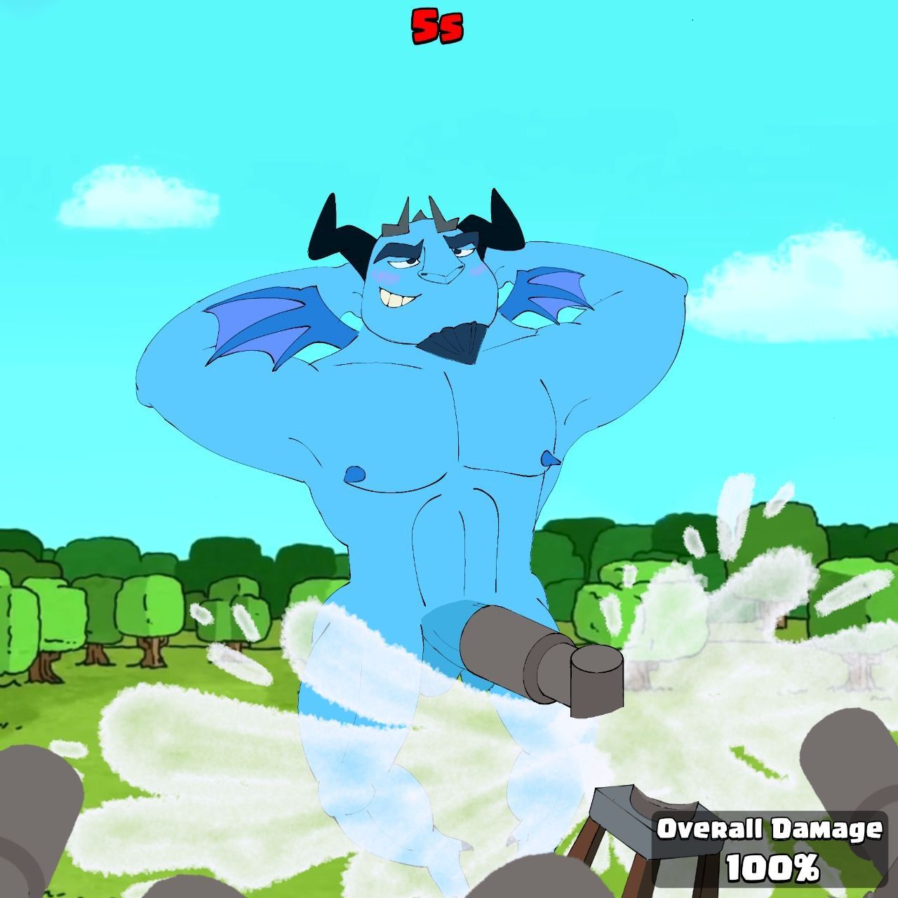 minion_(clash_of_clans), minion_prince_(clash_of_clans), clash_(series), clash_a_rama, clash_of_clans