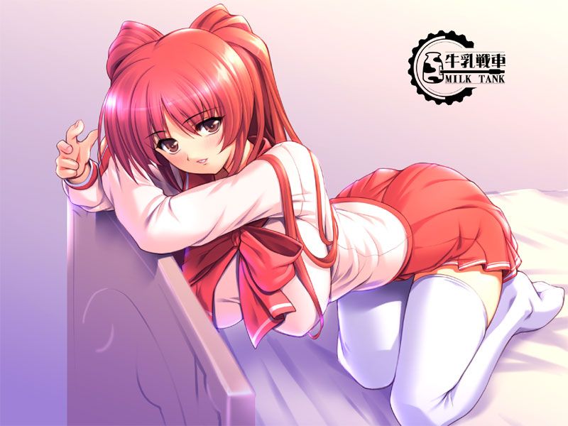 kousaka_tamaki, to_heart_(series), to_heart_2, gunner-l, milktank