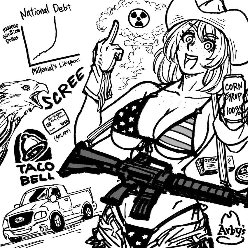 4th_of_july, arby's, original, taco_bell, bb_(baalbuddy)
