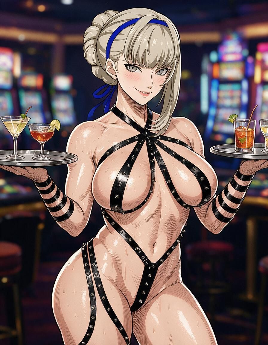 merope_(persona), persona, persona_5, persona_5:_the_phantom_x, 1girls