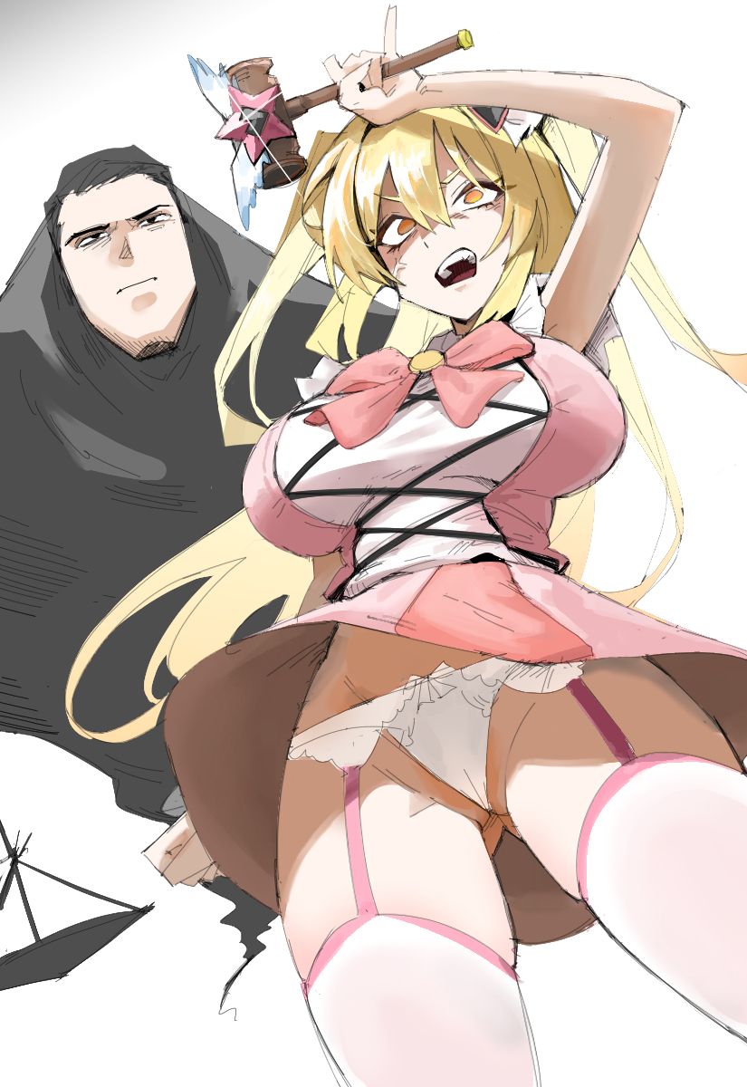 don_quixote_(limbus_company), meursault_(limbus_company), jujutsu_kaisen, limbus_company, project_moon