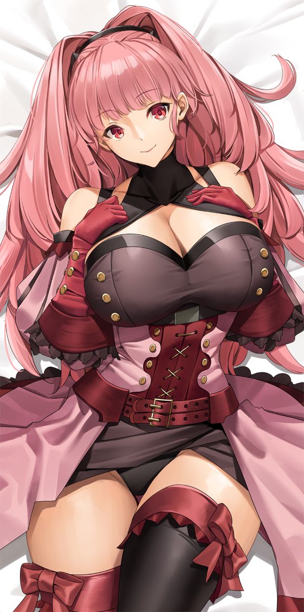 hilda_valentine_goneril, fire_emblem, fire_emblem:_three_houses, intelligent_systems, nintendo