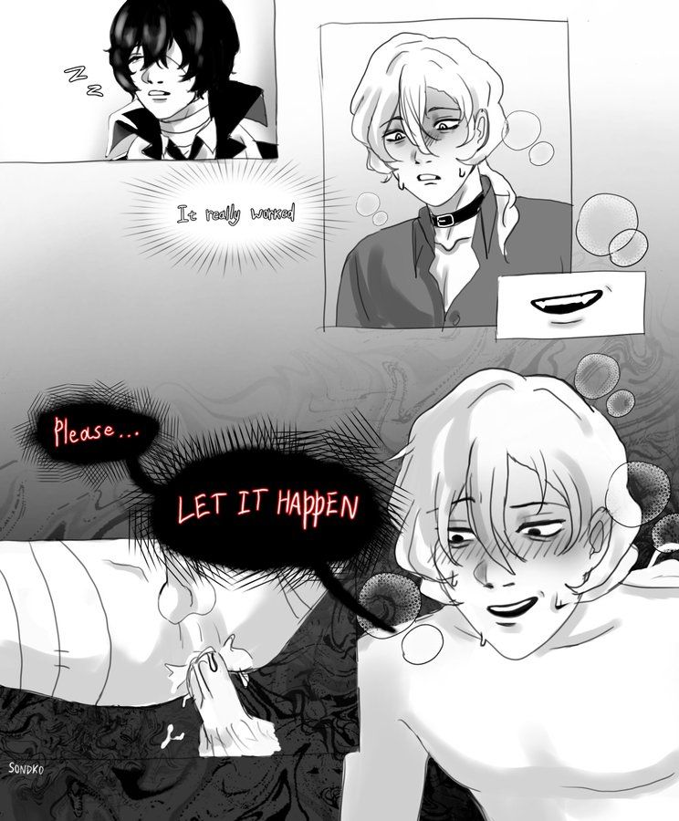 chuuya_nakahara, dazai_osamu, bsd, bungo_stray_dogs, skk