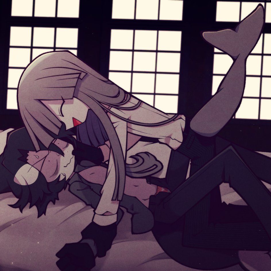 gris_(funamusea), idate, funamusea, ice_scream, funamusea_(artist)