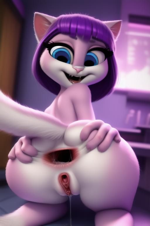 talking_angela, talking_friends, talking_tom_and_friends_(series), projectai23, anal_juice