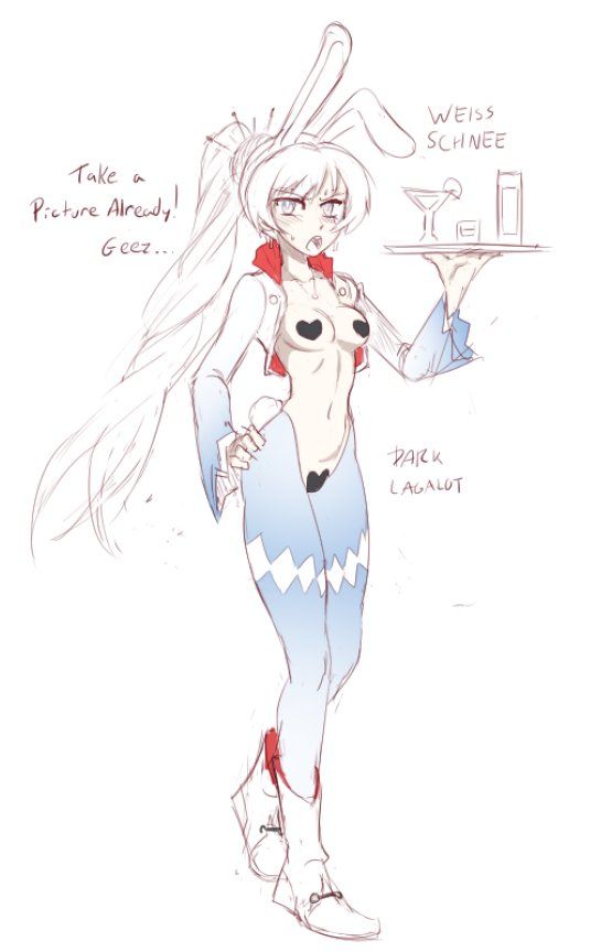 weiss_schnee, rwby, sirlewdalot, blue_eyes, boots