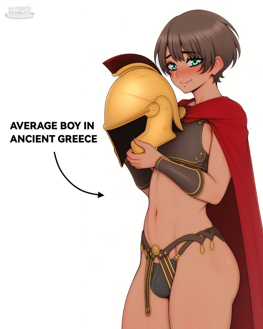 demi, greek_mythology, my_femboy_roommate:_special_weekend, nuteku, big_ass