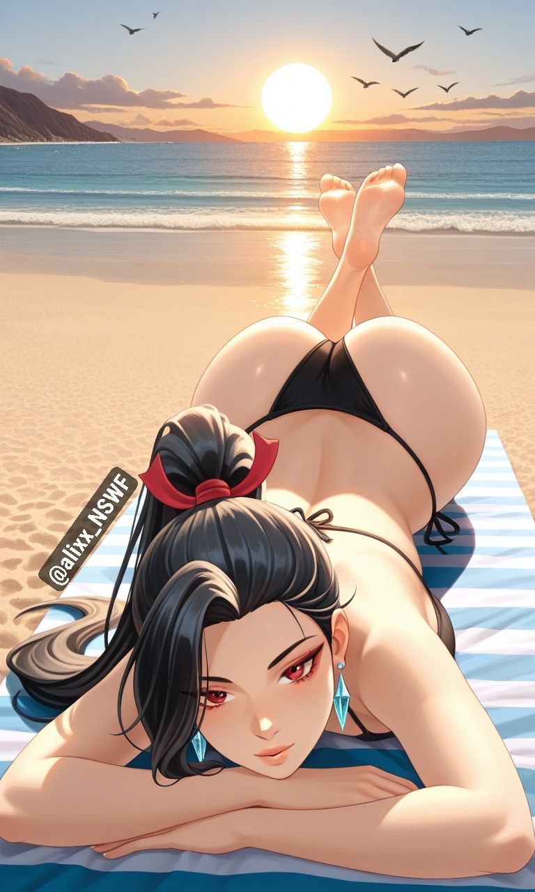 hanabi_(mobile_legends), mlbb, mobile_legends, mobile_legends:_bang_bang, alixx_nswf